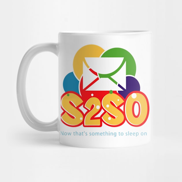 S2SO Logo by S2SO